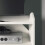 IKEA HAUGA TV Bench 206x46x54 cm 4