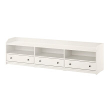 IKEA HAUGA TV Bench 206x46x54 cm