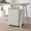 IKEA TROTTEN 3 Drawer Office Cabinet 3