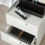 IKEA TROTTEN 3 Drawer Office Cabinet 2
