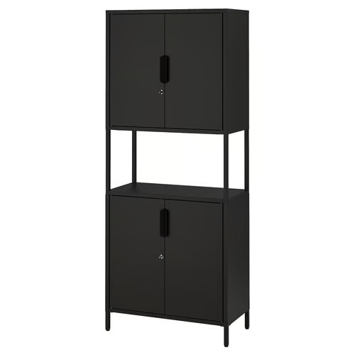 IKEA TROTTEN Office Storage Cabinet