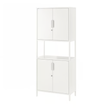 IKEA TROTTEN Office Storage Cabinet
