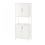 IKEA TROTTEN Office Storage Cabinet 1