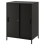 IKEA TROTTEN Sliding Door Office Cabinet 1