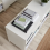 IKEA TROTTEN Sliding Door Office Cabinet 2
