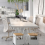 IKEA TROTTEN Office Desk 160x80 cm 2