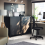 IKEA TROTTEN Double Office Storage Cabinet 3