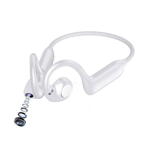 Headset Camera  Headset Camera1