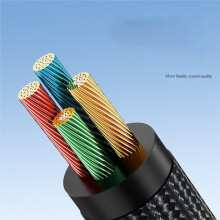 USB to 3.5mm Audio AUX Cable Adapter External Sound Card USB Female Port to 3.5mm Jack Headphone Microphone Adapter