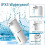 Automatic Soap Dispenser - Touchless Foaming Soap Dispenser 400Ml USB Rechargeable Dispenser for Bathroom 6