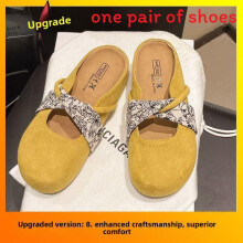 (Yellow,40)Fashionable Womens Slipon Flat Shoes With Cushioned Rubber Sole For Style Casual