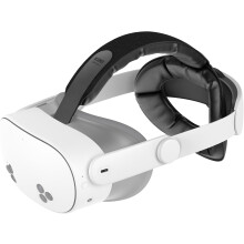 KIWI design K4 Head Strap Compatible with Meta Quest 3S/Quest 3, No Battery