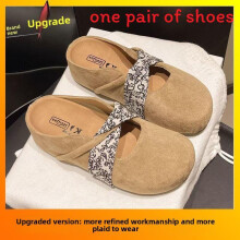 (Khaki,38)Scarpe basse slipon donna alla moda con suola in gomma ammortizzata per stile casual