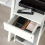 IKEA TROTTEN Office Drawer Cabinet 3