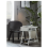 IKEA TROTTEN Office Drawer Cabinet 2