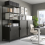 IKEA TROTTEN Office Cabinet Combination 3