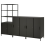 IKEA TROTTEN Office Cabinet Combination 1