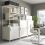 IKEA TROTTEN Office Cabinet Combination 2