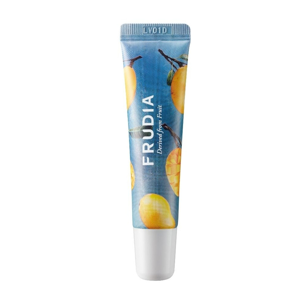 FRUDIA  Mango Honey Sleep Lip Mask 10G Skin Care Masks & Peels, Stylevana - Image 3