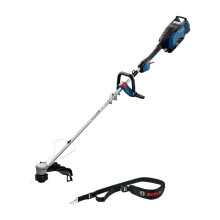 BOSCH Professional GRT 18V-40 Draadloze grastrimmer - Snede 40 cm - Zonder koolstof - Zonder batterij of oplader