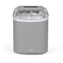 Eiswürfelmaschine - LIVOO - DOM484G - 12 kg/Tag - selbstreinigend