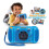 VTech VTECH - KIDIZOOM FUN FX BLAU - Blau 1