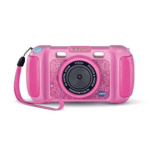 VTech VTECH - KIDIZOOM FUN FX ROSE - Rose
