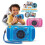 VTech VTECH - KIDIZOOM FUN FX BLAU - Blau 2