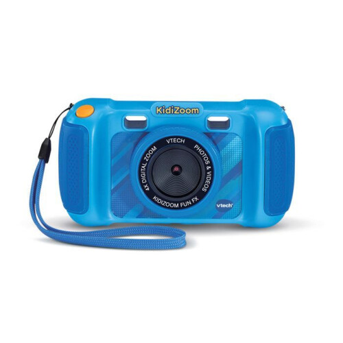 VTech VTECH - KIDIZOOM FUN FX BLAU - Blau 2