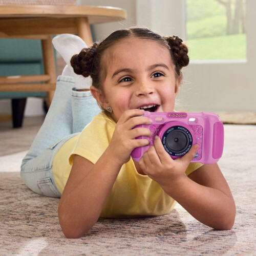 VTech VTECH - KIDIZOOM FUN FX ROSE - Rose 2