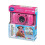VTech VTECH - KIDIZOOM FUN FX ROSE - Rose 5