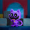 Funko Funko POP! Games: Poppy Playtime - Catnap 8