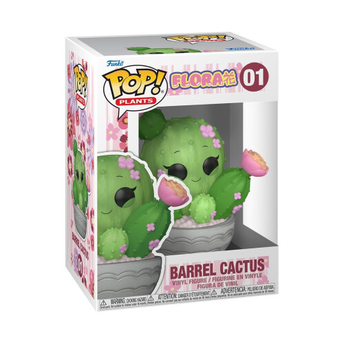 Funko Funko POP! Home: Kawaii Cactus