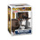 Funko Funko POP! NBA Legends: Baron Davis (Warriors) 1
