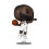 Funko Funko POP! NBA Legends: Baron Davis (Warriors) 2