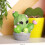Funko Funko POP! Home: Kawaii Cactus 8