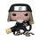 Funko Funko POP! Animation: Naruto Classic - Hiruzen 2