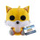 Funko Funko Plush: Sonic the Hedgehog - Tails - Soft Toy 1