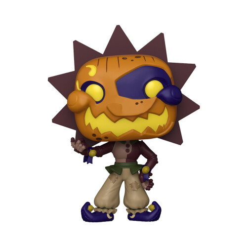 Funko Funko POP! Games: FNAF Help Wanted 2 - Jack-O-Moon - Amazon Exclusive 1