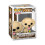 Funko Funko POP! Pets: Dogs: Golden Retriever 1