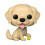 Funko Funko POP! Pets: Dogs: Golden Retriever 2