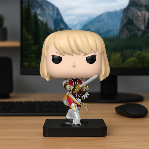 Funko Funko POP! Animation: Solo Leveling - Cha Hae-In 1