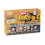 Funko Funko Bitty POP! 4 Pack Demon Slayer: Tanjiro 1