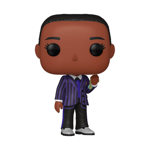 Funko Funko POP! TV: Wednesday - Bianca 1
