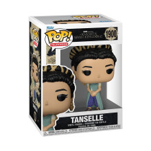 Funko POP! TV: A Knight of the Seven Kingdoms - Tanselle