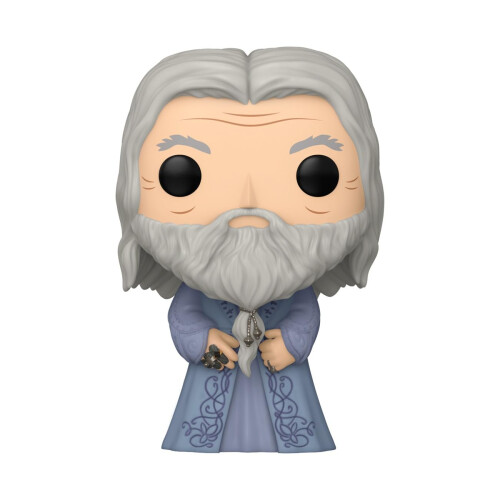 Funko Funko POP! Harry Potter - Albus Dumbledore with Horcruxes 1