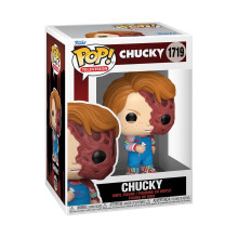 Funko POP! TV: Chucky - Melted Chucky
