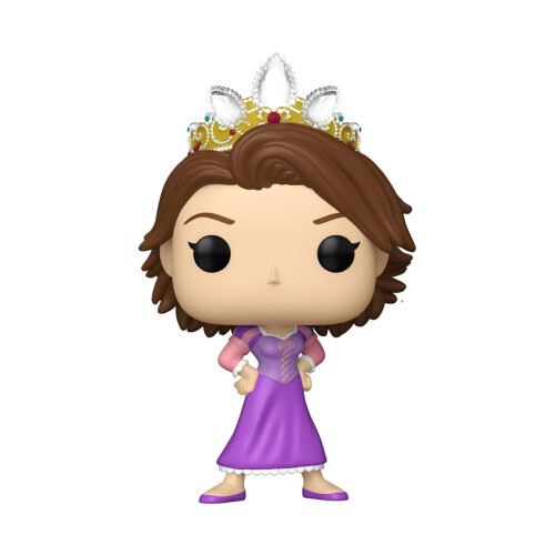 Funko Funko POP! Disney: Tangled - Rapunzel 1