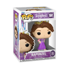 Funko POP! Disney: Tangled - Rapunzel