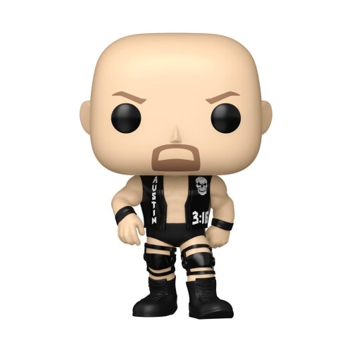 Funko Funko POP! WWE: Stone Cold Steve Austin 1